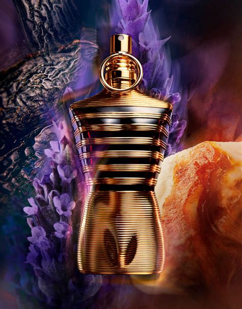 master piece elixir perfume